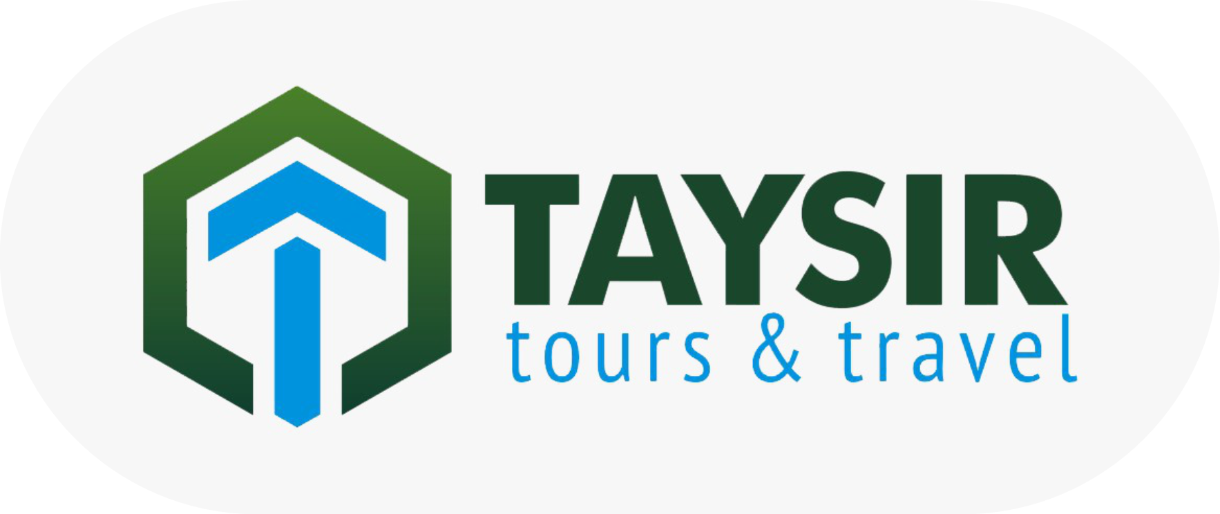 Logo Taysir